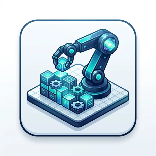 Workbench (Projekt in AI Engine)